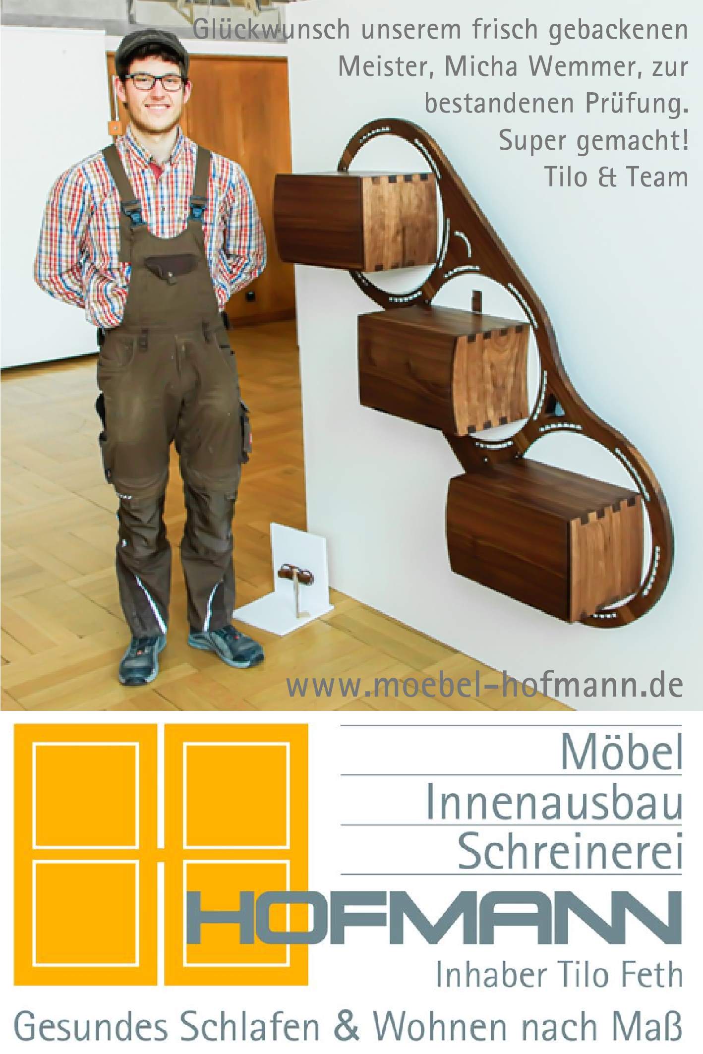 Meisterprüfung